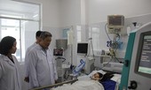 Vụ sản phụ tử vong sau dùng thuốc gây tê: Chưa khuyến cáo ngưng sử dụng thuốc