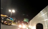 Vụ taxi ngược chiều trên cao tốc: Ủy ban An toàn Giao thông Quốc gia nói gì?