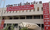 Công nhân doanh nghiệp liên quan Út 'trọc' tính khởi kiện đòi lương, bảo hiểm