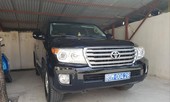 Doanh nghiệp 3 lần phong Anh hùng nợ lương, bảo hiểm: Bị buộc thuê xe biển 80M?
