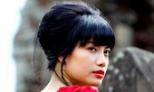 Những mỹ nhân Việt sở hữu đôi môi quyến rũ tự nhiên