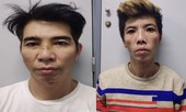 Hai vợ chồng mở 'tiệc' ma tuý tập thể ở Sài Gòn