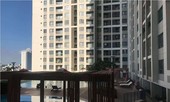 Cô gái trẻ rơi từ tầng cao chung cư ở Sài Gòn xuống đất tử vong