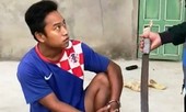 Vụ bác sĩ Chiêm Quốc Thái bị truy sát ở Sài Gòn: Bắt nghi phạm cuối