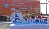Tiền Phong Marathon 2019: Tất bật cho ngày khai hội