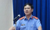 Khởi tố Nguyễn Hữu Linh vì dâm ô bé gái trong thang máy