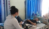 Bảo vệ công ty địa ốc Alibaba bị tố hành hung khách hàng ngay tại trụ sở