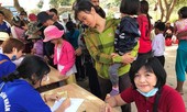 Trái Tim Nhỏ - 4 năm khám bệnh cho người nghèo