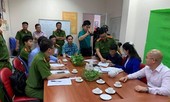 Bắt giam Chủ tịch Công ty Địa ốc Alibaba Nguyễn Thái Luyện