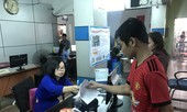 Ga Sài Gòn chính thức nhận đặt vé tàu Tết Canh Tý 2020