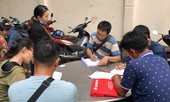 Hàng trăm khách hàng đến công an tố cáo công ty Alibaba lừa đảo