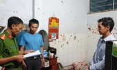 Bắt khẩn cấp đối tượng cầm đầu băng nhóm chuyên móc túi trên xe buýt Sài Gòn