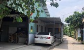 Phó Chủ tịch HĐND quận Thủ Đức và người thân xây hàng loạt nhà không phép