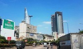 TPHCM bất ngờ cấm xe qua hầm Thủ Thiêm hai ngày cuối tuần?