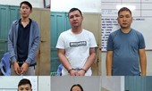 Bắt 6 người Mông Cổ móc túi du khách Nhật ở trung tâm Sài Gòn