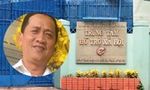 Bắt khẩn cấp cán bộ dâm ô nhiều bé gái ở Trung tâm Hỗ trợ xã hội