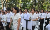 'Em ước được gặp lại mẹ, dù chỉ 5 giây thôi'