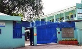 Đình chỉ công tác cán bộ nghi dâm ô bé gái ở Trung tâm Hỗ trợ xã hội