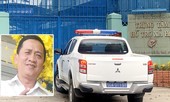 Khởi tố cán bộ Trung tâm bảo trợ xã hội dâm ô nhiều trẻ