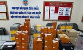 Giấu gần 2.500 điếu xì gà Cuba trong hành lý máy bay về Việt Nam