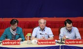 Cử tri Thủ Thiêm: Tại sao có đất có nhà mà không được ở?