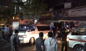 Cháy nhà trong đêm ở Sài Gòn, 3 người tử vong