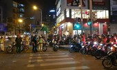 Cấm hàng loạt tuyến đường trung tâm TPHCM ngày cuối tuần