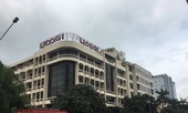 Tổng Công ty Licogi thua lỗ trăm tỷ đồng, khó khăn trả nợ