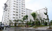 Chuyên gia Hàn Quốc hiến kế 'giải cứu' nhà ở xã hội