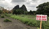 Bộ Xây dựng kiến nghị tăng thuế nơi có sốt đất