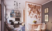 Bất chấp lo ngại về khu ổ chuột, Bộ Xây dựng cho phép căn hộ tối thiểu 25m2