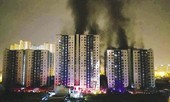 Lo sự cố chết người vì cháy chung cư, Bộ Xây dựng đề xuất tầng lánh nạn