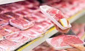 Giá thịt lợn tăng cao và lo ngại Tết “đắt đỏ“