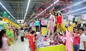 Đua nhau khuyến mại, giảm giá siêu hấp dẫn dịp 20/10