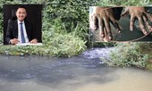 Hé lộ nhóm đại gia sở hữu công ty nước sạch Sông Đà siêu lợi nhuận