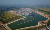 Vì sao giá nước Nhà máy mặt sông Đuống đắt hơn sông Đà?