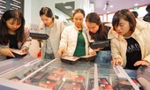 Siêu thị dự trữ thịt lợn đông lạnh, không tăng giá để giữ khách