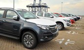 Ôtô nhập khẩu miễn thuế về nhiều nhưng giá vẫn không rẻ