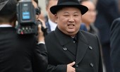 Nhà báo Mỹ hé lộ chuyện khó tin về tuổi thơ ông Kim Jong-un