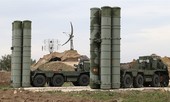 Phớt lờ Mỹ, Thổ Nhĩ Kỳ chuẩn bị nhận 'rồng lửa' S-400 từ Nga