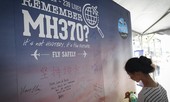 Bị trầm cảm, phi công MH370 cố tình lao máy bay xuống biển?