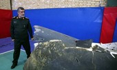 Tướng Iran bất ngờ hé lộ lí do bắn hạ máy bay trinh sát Mỹ
