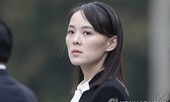 Tình báo Hàn Quốc: Em gái ông Kim Jong-un được thăng chức