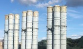 Nga tuyên bố sẽ ‘phủ sóng’ S-400 quanh Thổ Nhĩ Kỳ