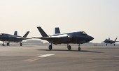 Cựu nghị sĩ Mỹ: Chương trình F-35 lao đao nếu không có Thổ Nhĩ Kỳ