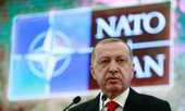 Quyết mua S-400 Nga, Thổ Nhĩ Kỳ có bị loại khỏi NATO?