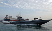 Lộ bằng chứng khu trục hạm Anh can thiệp vụ Iran bắt giữ tàu dầu