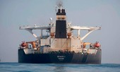 Bị Mỹ ngăn cản, Anh vẫn kiên quyết thả siêu tàu dầu Iran