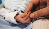 Hy hữu: Vừa sinh con gái, 2 tháng rưỡi sau sinh tiếp con trai