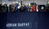 Iran cảnh báo Mỹ 'đừng động vào' siêu tàu dầu vừa được Anh trả tự do
